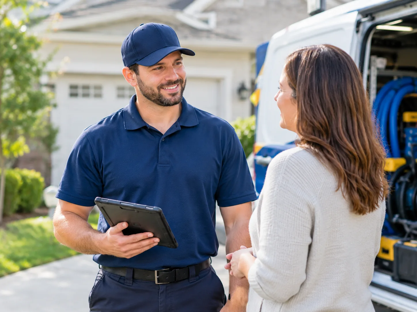 Sewage Backup Cleanup Redding, IA FAQs